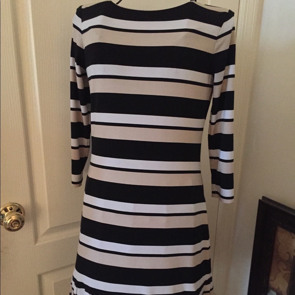 WHBM Dress